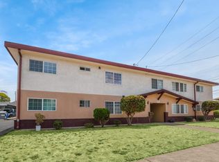 Buena Vista Ave, Alameda, CA 94501