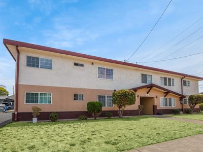 Buena Vista Ave, Alameda, CA, 94501