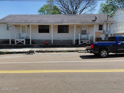 215 N Main St, Troy, TN, 38260