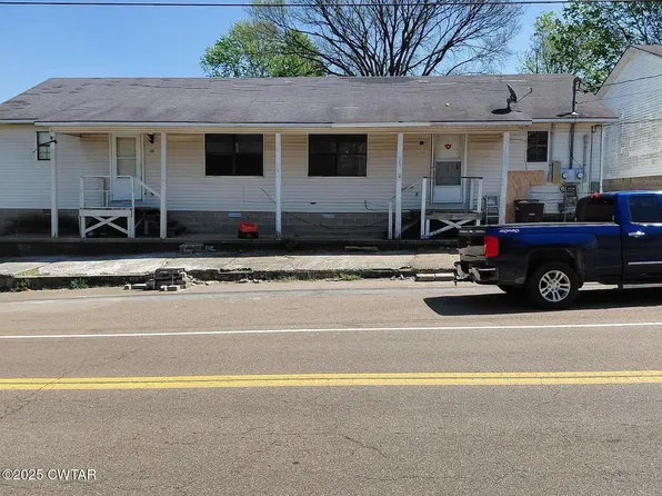 215 N Main St, Troy, TN 38260