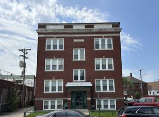 11 Linden Street, River Rouge, MI 48218