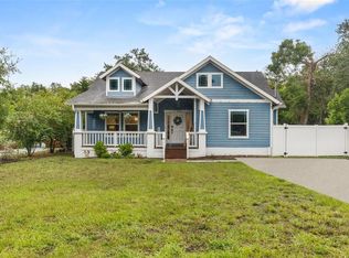 6109 N 22ND STREET, TAMPA, FL 33610