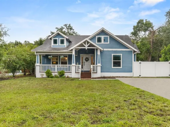6109 N 22ND STREET, TAMPA, FL 33610