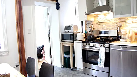 Rented by True Real Estate Group