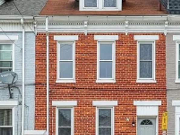 123 S Albemarle St, York, PA 17403