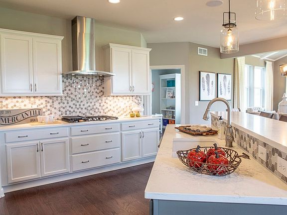 Sulton - Stonebridge - Chef s Kitchen
