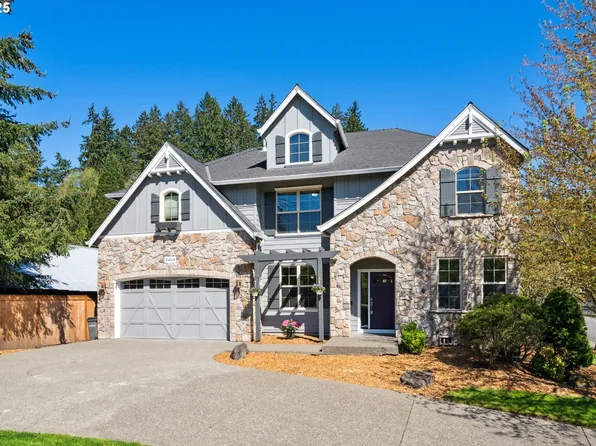 3404 NE 128th St, Vancouver, WA 98686