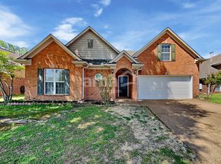 11560 Milton Ridge Cv, Arlington, TN 38002