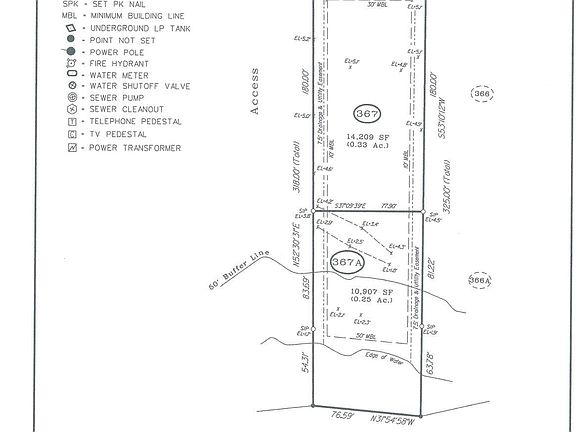 2nd image of 5514 Gondolier Drive LOT 367