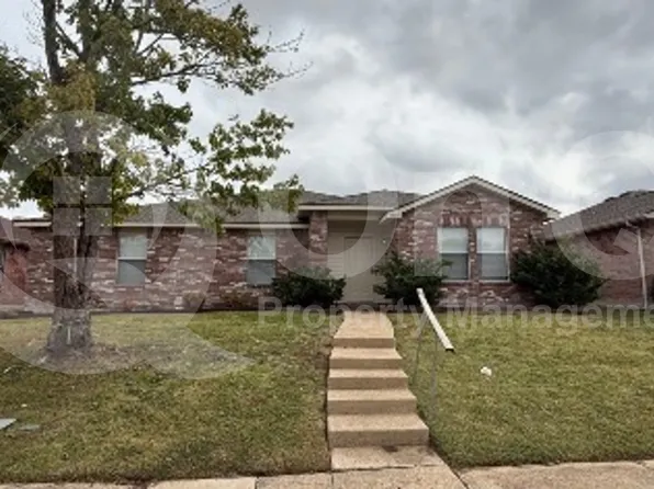 1505 Stewart Dr, Rockwall, TX 75032