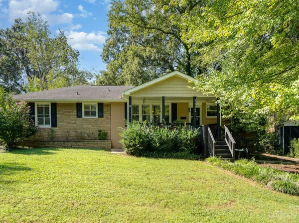 2112 Dalehurst Dr, Charlotte, NC 28205