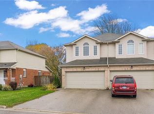 650 Salisbury Ave S, North Perth, ON N4W 1Y9