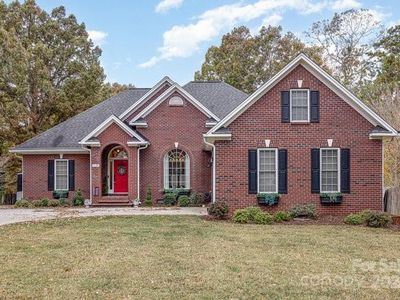 1119 Stony Point Rd, Kings Mountain, NC, 28086