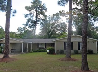 905 8th Ave, Eastman, GA 31023