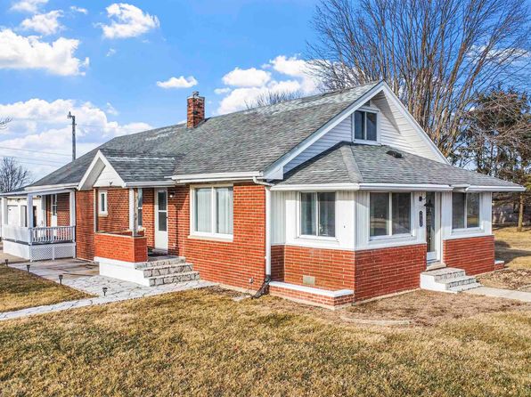 2696 E Michigantown Rd, Frankfort, IN 46041