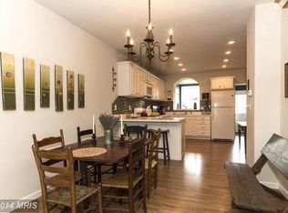 3031 Huntingdon Ave, Baltimore, MD 21211