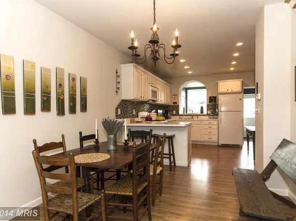 3031 Huntingdon Ave, Baltimore, MD 21211