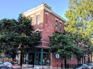 1843 S Racine Ave #2M, Chicago, IL 60608