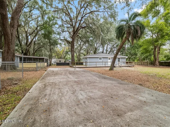 606 JACKSON Avenue N, Jacksonville, FL 32220