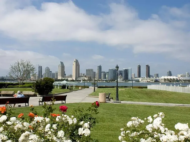 Elan Bella Mer Coronado — Photo 4