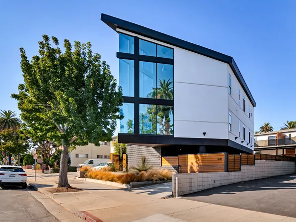 1447 11th St Unit B, Santa Monica, CA 90401