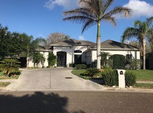 121 Dolores Ave, Brownsville, TX 78521