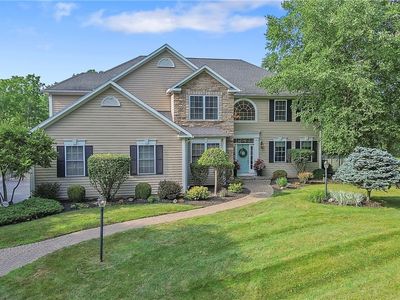 1002 Oreste St, Camillus, NY, 13031