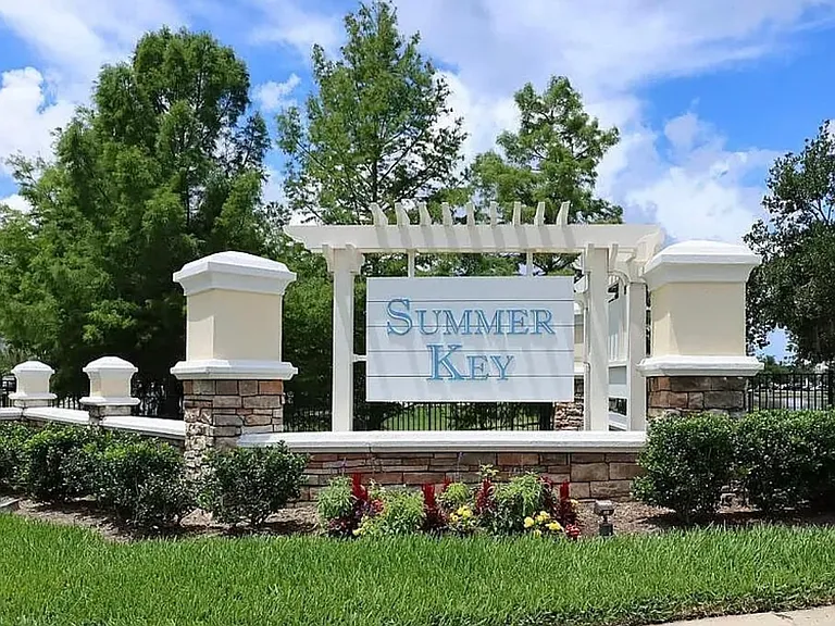 4911 Key Lime Dr #301 — Photo 1