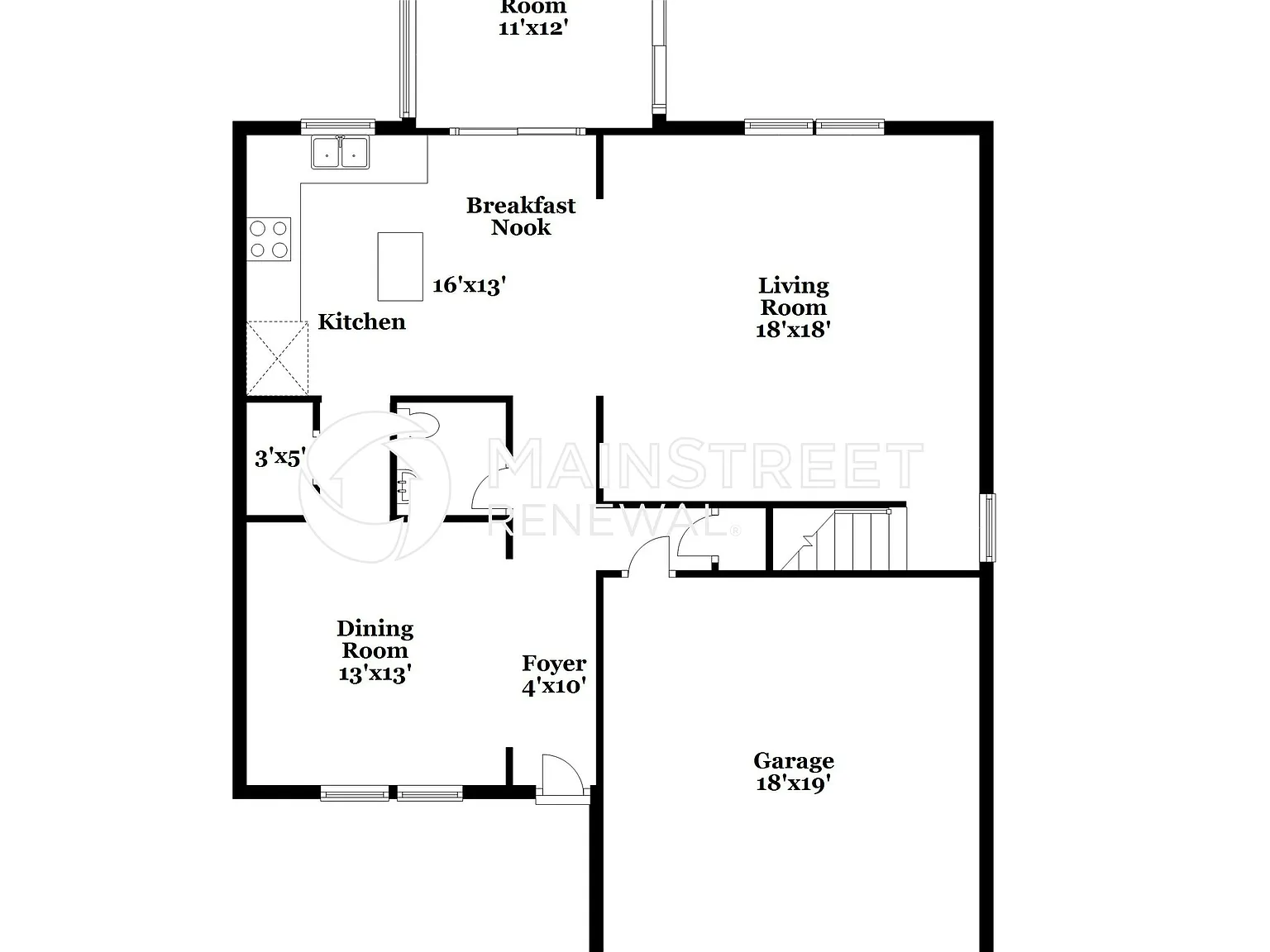 617 Ferrell Ave — Photo 3