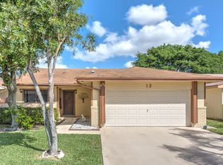 12 Afton Pl, Boynton Beach, FL 33426