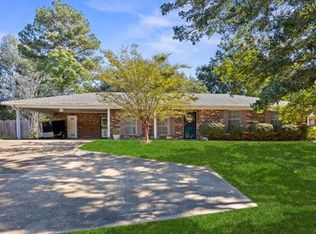 604 Marion Ave, McComb, MS 39648