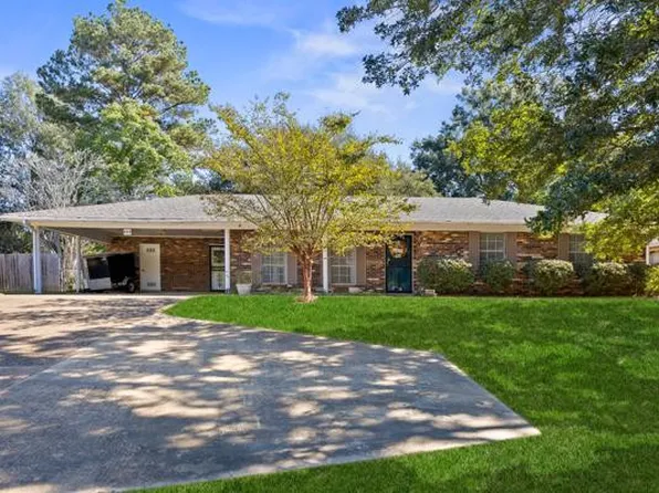 604 Marion Ave, McComb, MS 39648