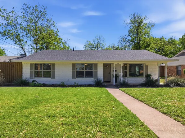 2250 Peavy Cir, Dallas, TX 75228