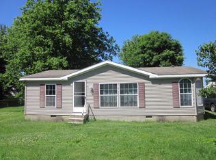 997 Jackson St, Richmond Dale, OH 45673