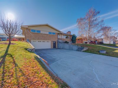 1611 Jerome Pl, Helena, MT, 59601