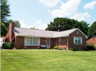 824 William Ave, Westminster, MD 21157