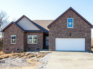 5143 Vinnie Dell Dr LOT 39, Chapel Hill, TN 37034