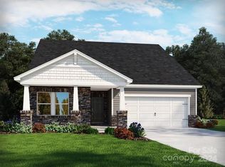 1140 Alicante Ave, Charlotte, NC 28214