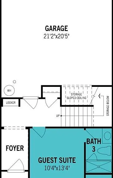 16628 Summers Walk Blvd — Photo 12