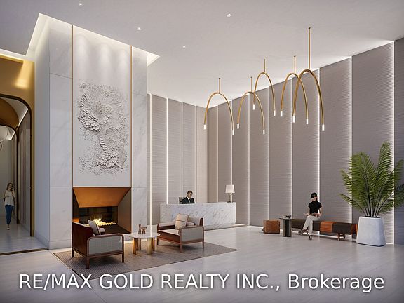 3rd image of 1000 Portage Pkwy #1106