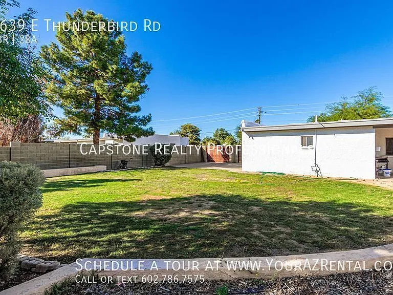 5639 E Thunderbird Rd — Photo 25