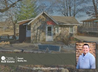 330 River Vista Dr, Mammoth Spring, AR 72554