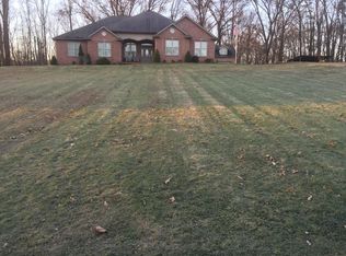 114 Hillview Dr, Raceland, KY 41169