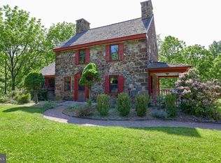 1252 Cocalico Rd, Birdsboro, PA 19508