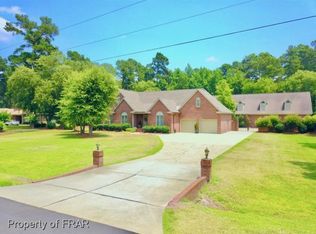 406 Duart Rd, Lumberton, NC 28358