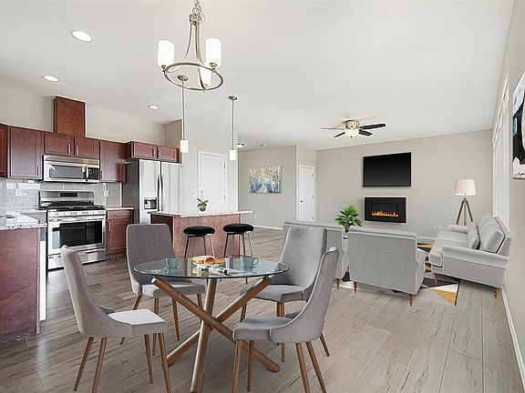 2nd image of 8505 N James Dr