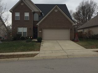 273 Gleneagles Way, Versailles, KY 40383