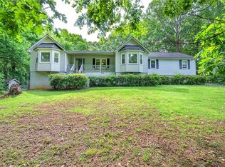 65 Gaddis Rd NW, Cartersville, GA 30120