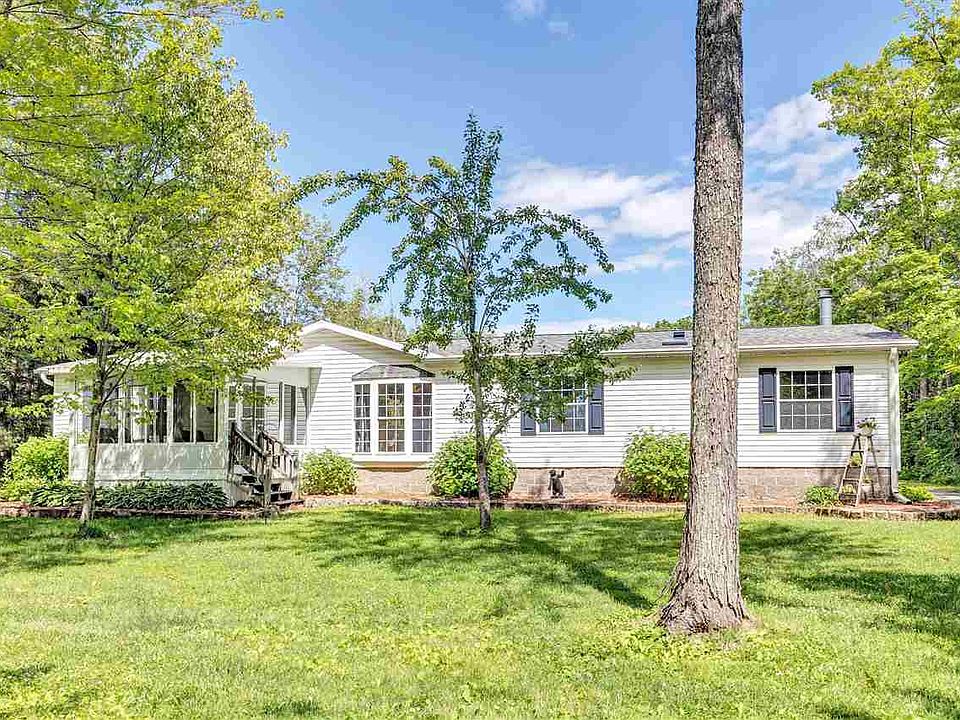 13230 N White Potato Lake Rd, Pound, WI 54161 Zillow