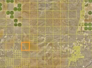 Sec 9 Twn 37 Rng Acres #640, Winnemucca, NV 89445